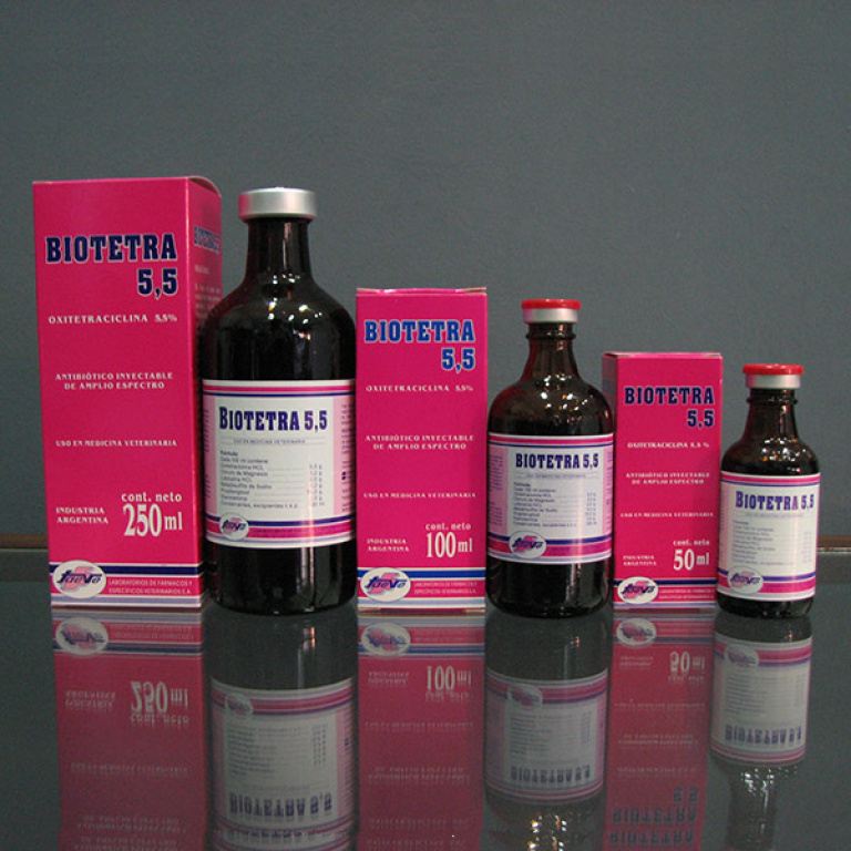 biotetra 5.5