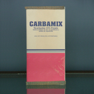 carbamix