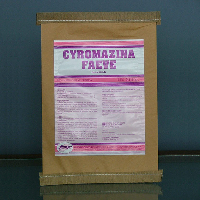 Cyromazina