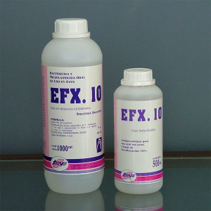 EFX 10