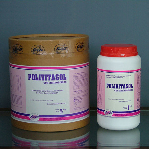 polivitasol aminoacidos