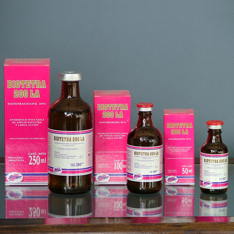 biotetra 200