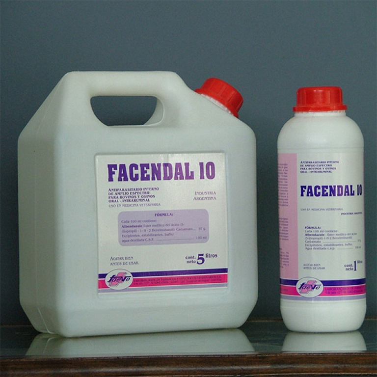 facendal