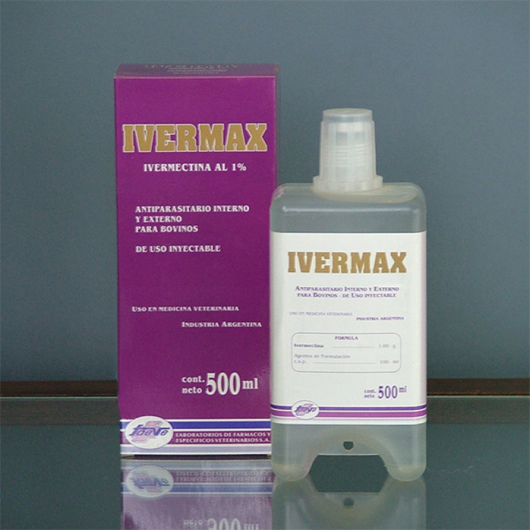 ivermax