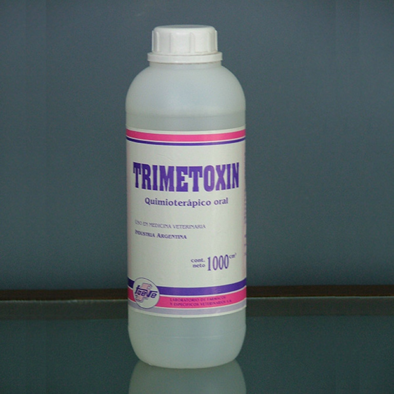 trimetoxin
