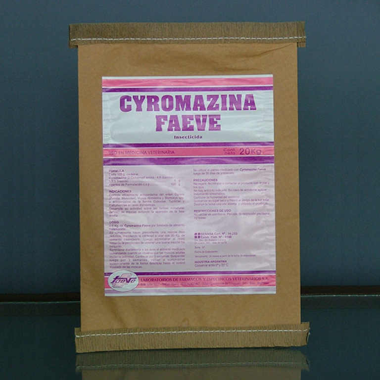Cyromazina