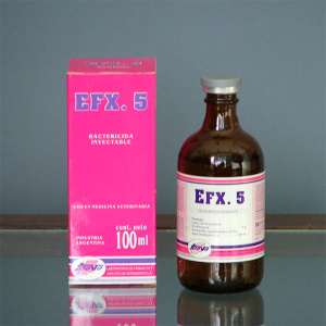 EFX 5
